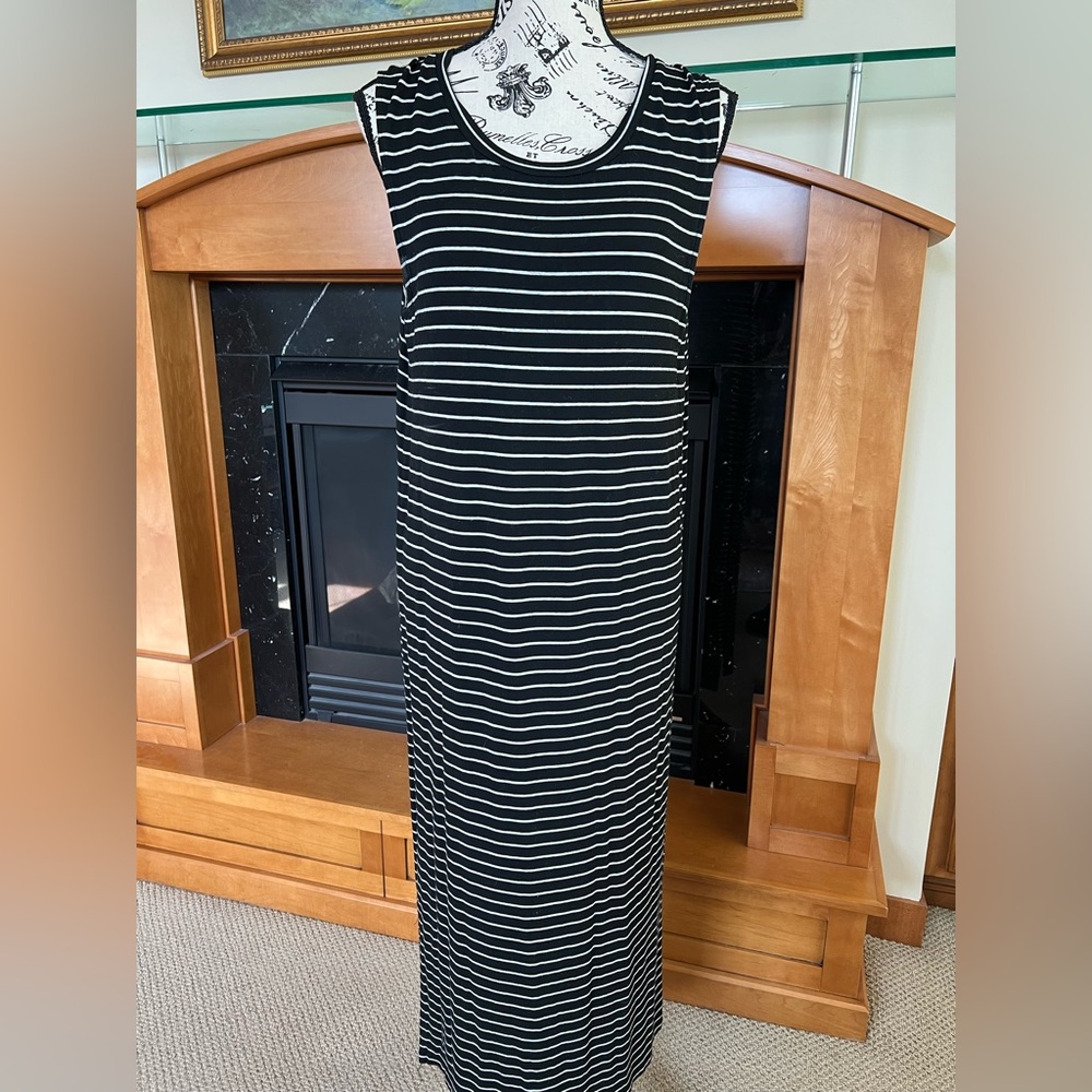 Madewell T-Shirt dress